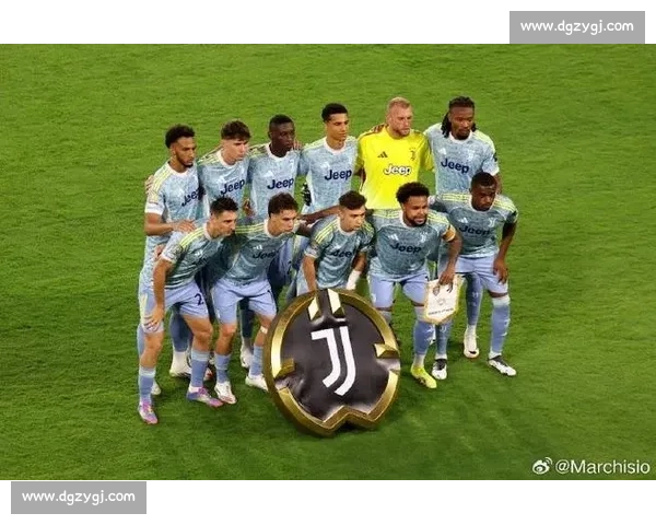 世俱杯首秀创纪录!尤文 5-0 横扫艾因终结 22 年国际赛事 5 球大捷等待 世俱杯首秀创纪录!尤文 5-0 横扫艾因终结 22 年国际赛事 5 球大捷等待