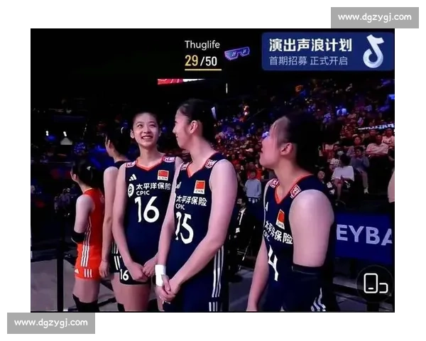 泪洒赛场!王奥芊扑向赵蕊蕊哽咽,上海队新星演绎女排精神传承 泪洒赛场!王奥芊扑向赵蕊蕊哽咽,上海队新星演绎女排精神传承