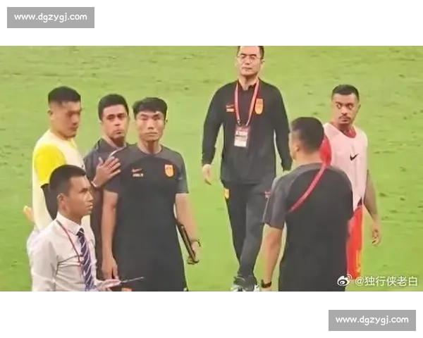 津媒:伊万旧部回归暗藏新动向 教练组用人凸显熟面孔偏好 津媒:伊万旧部回归暗藏新动向 教练组用人凸显熟面孔偏好