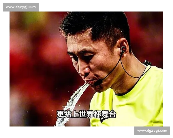 马宁世俱杯晒照执法引热议 硬刚弗拉门戈教练组成焦点