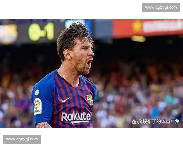 梅西有望重返巴萨！拉波尔塔道歉：赠退役盛典与两大特权