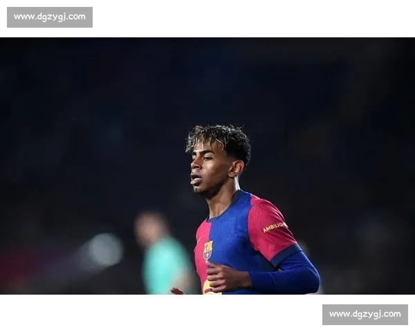 亚马尔告别 19 号！巴萨新 10 号将开启传奇新篇章