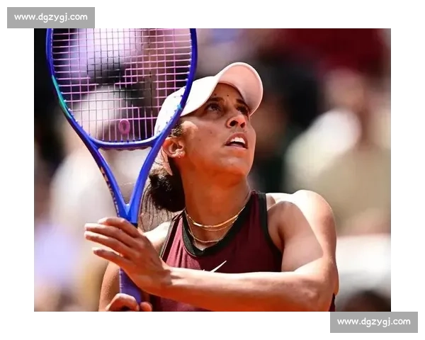 澳网冠军凯斯爆冷止步伦敦站 郑钦文创历史升至世界第四