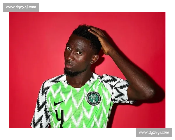 贝西克塔斯敲定恩迪迪转会 950 万欧签下尼日利亚铁腰