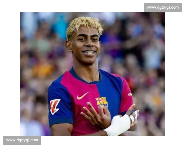 亚马尔告别 19 号！巴萨新 10 号将开启传奇新篇章