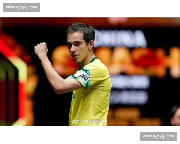 WTT 澳门冠军赛明日启幕，雨果・卡尔德拉诺亮相倒计时海报引关注