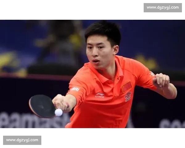 国乒冠军自曝被领导叫停比赛：巅峰期含泪退出国家队