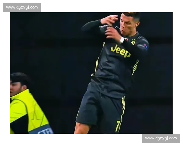 文班亚马复刻 C 罗经典 Siuuu！跨界致敬点燃体育圈共鸣