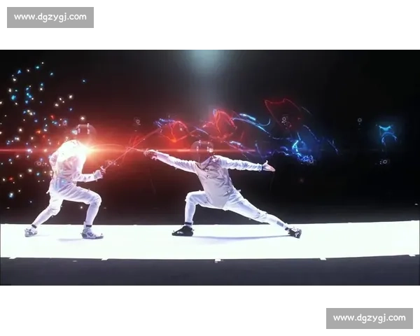 力韵交响：运动里的生命美学